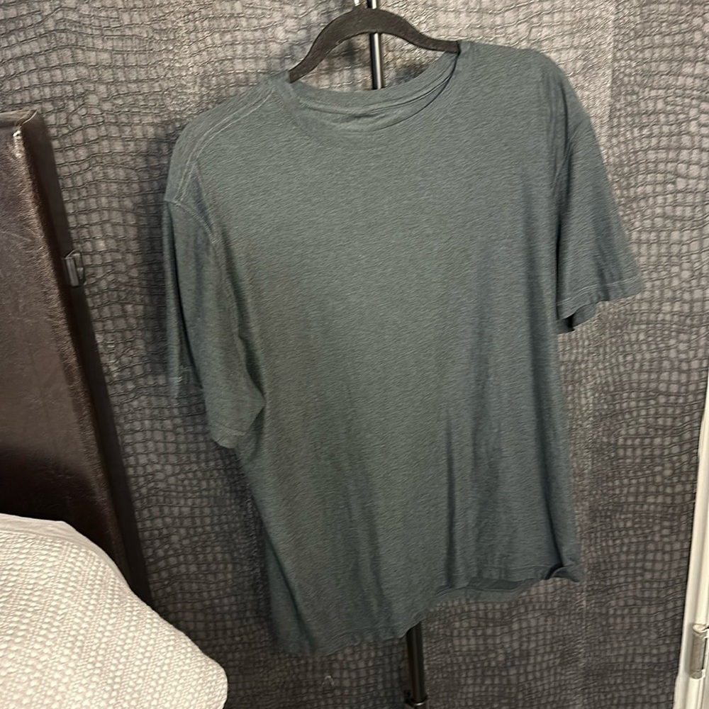 Vuori Starto tech Tee